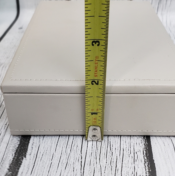 Stackers Vanilla & Mocha Mini Lidded Box - Picture 12 of 14